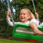 Hyland 15 901 020 00 commercial swing set classic swing set hy land swing seat a 5a1a