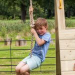 Components 310 climbing rope (2)