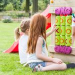 Blue Rabbit 510 oxo spinners