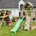 Blue Rabbit pagoda image02